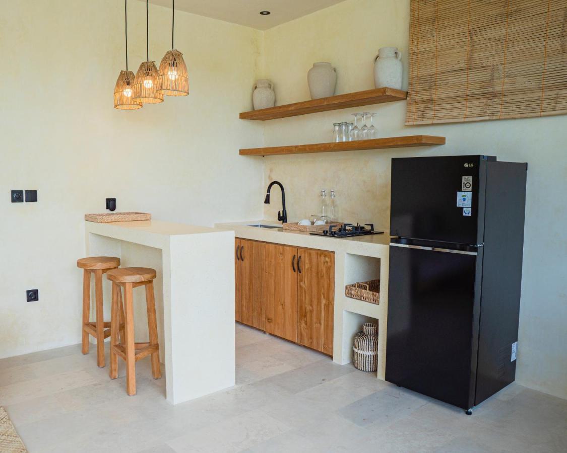 Olea Villas Resort Kuta  Экстерьер фото