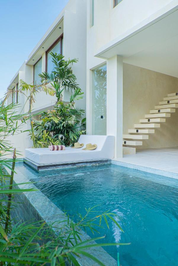 Olea Villas Resort Kuta  Экстерьер фото