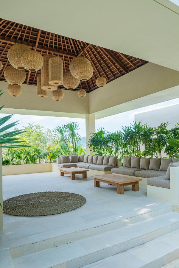 Olea Villas Resort Kuta  Экстерьер фото