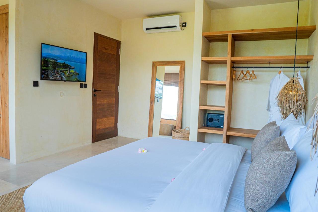 Olea Villas Resort Kuta  Экстерьер фото