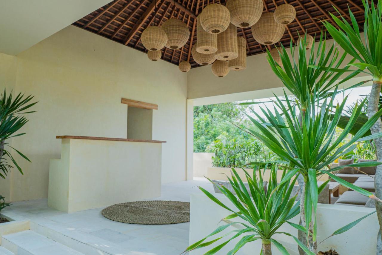 Olea Villas Resort Kuta  Экстерьер фото