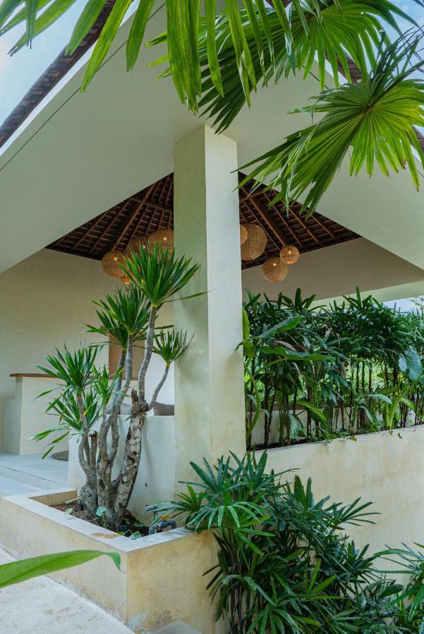 Olea Villas Resort Kuta  Экстерьер фото