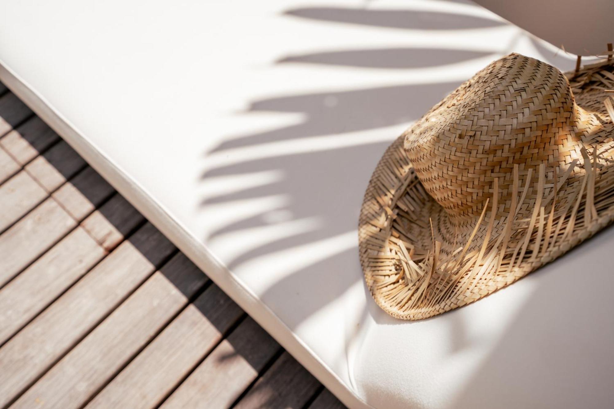 Olea Villas Resort Kuta  Экстерьер фото