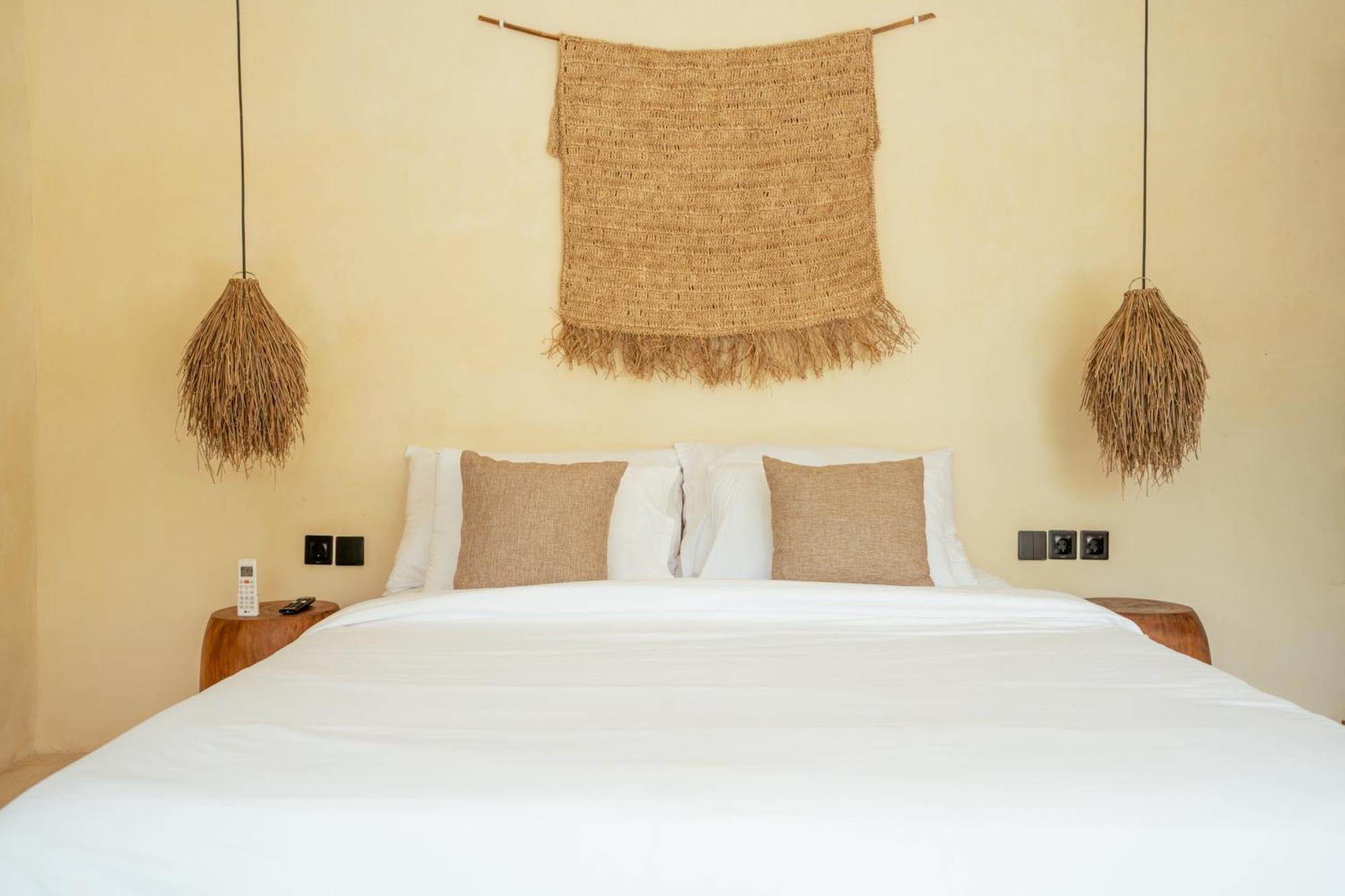 Olea Villas Resort Kuta  Экстерьер фото