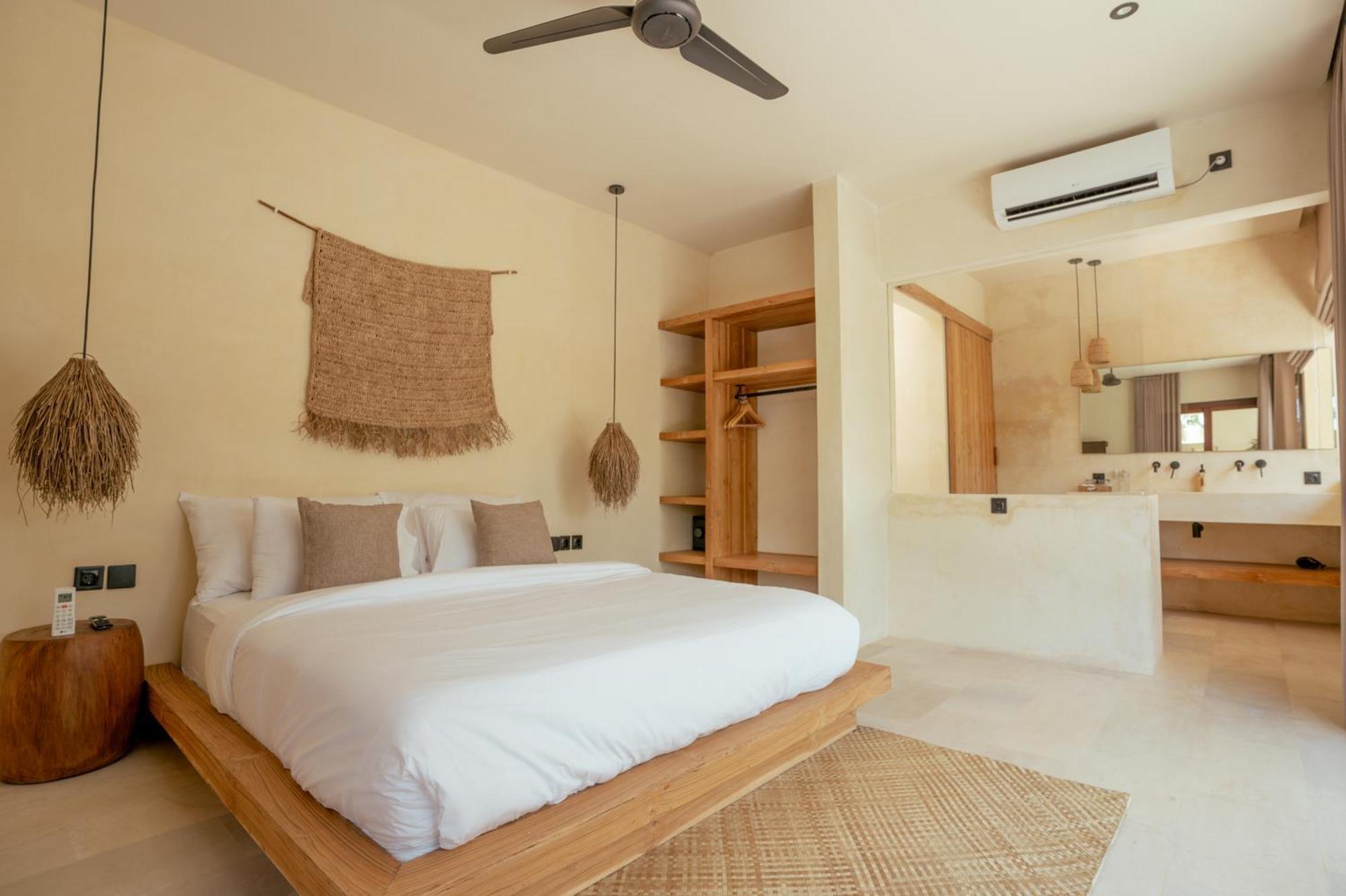 Olea Villas Resort Kuta  Экстерьер фото