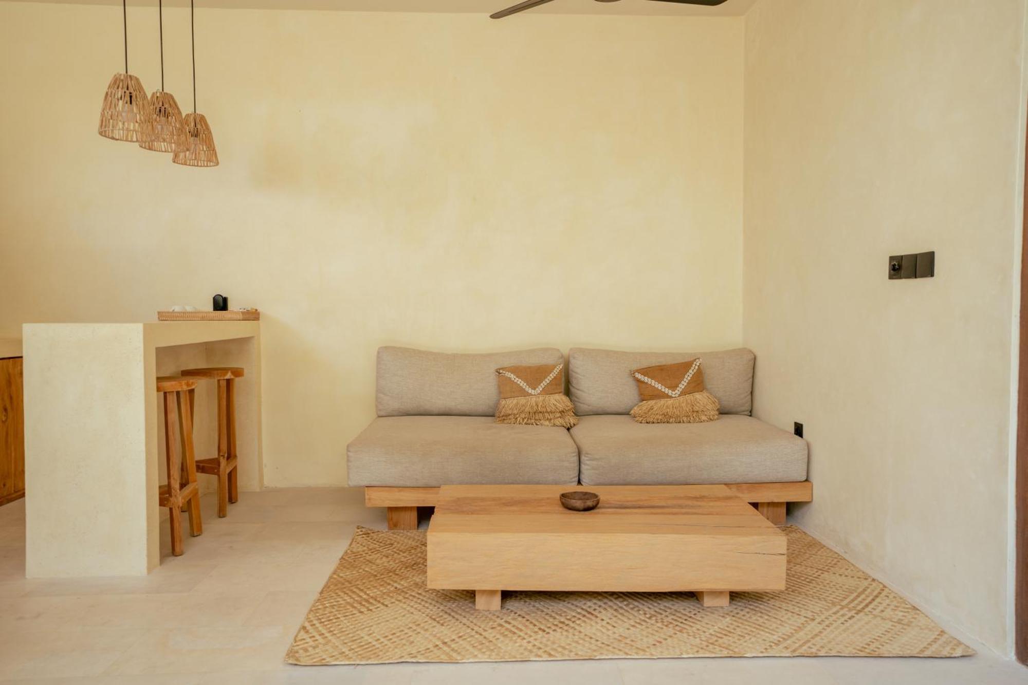 Olea Villas Resort Kuta  Экстерьер фото