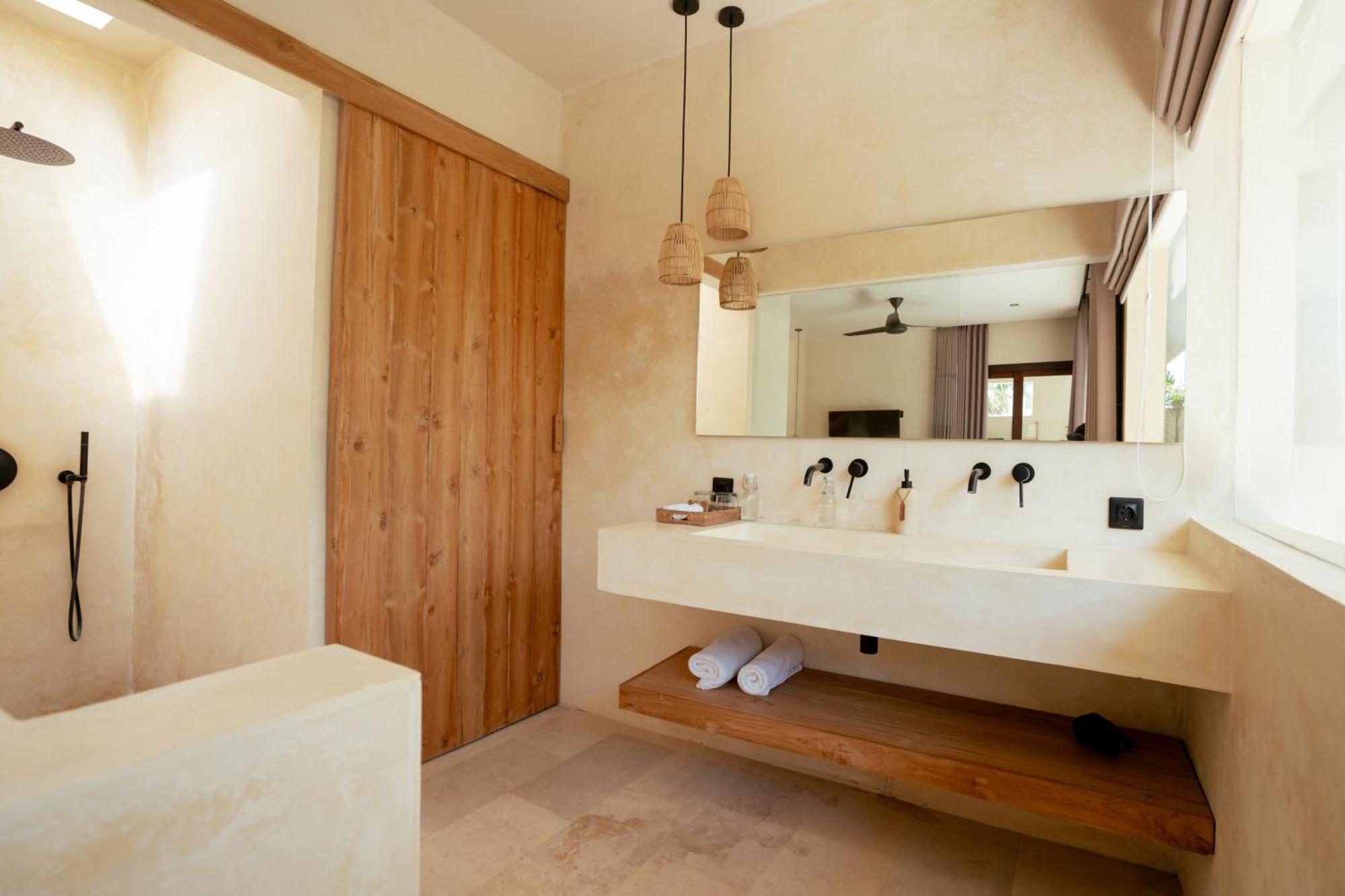 Olea Villas Resort Kuta  Экстерьер фото