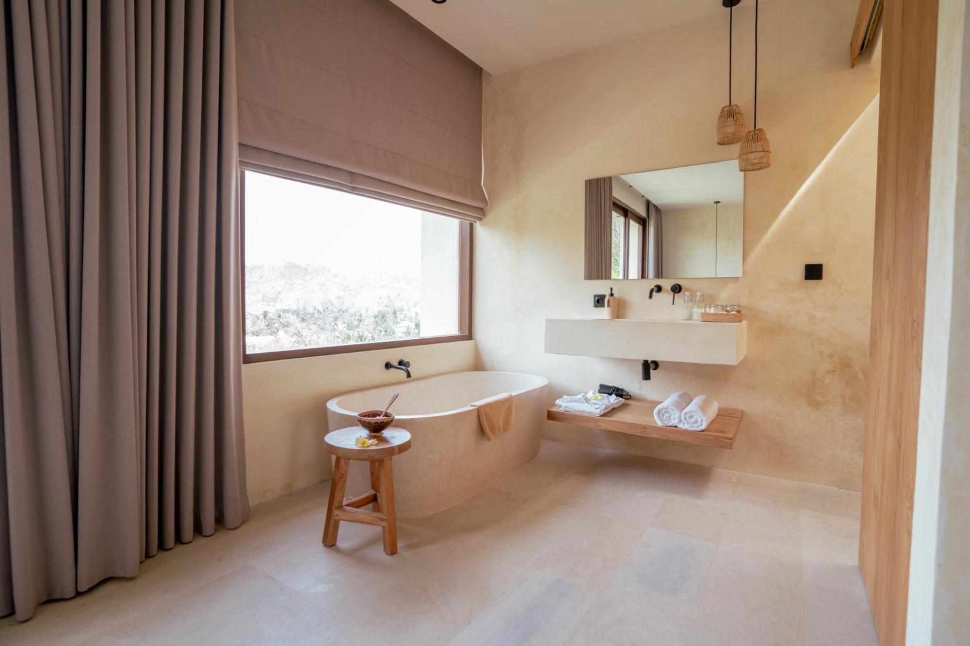 Olea Villas Resort Kuta  Экстерьер фото