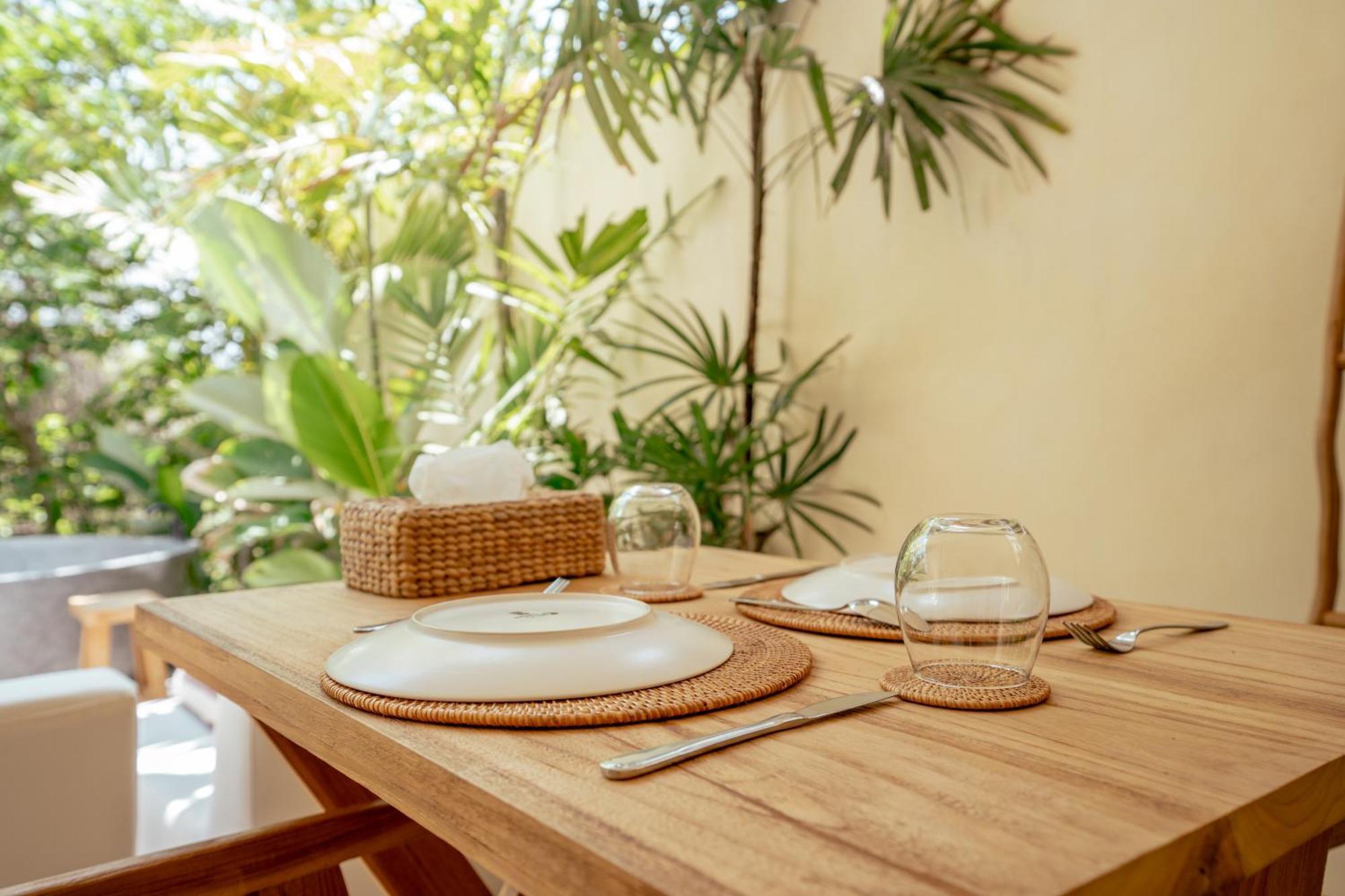 Olea Villas Resort Kuta  Экстерьер фото