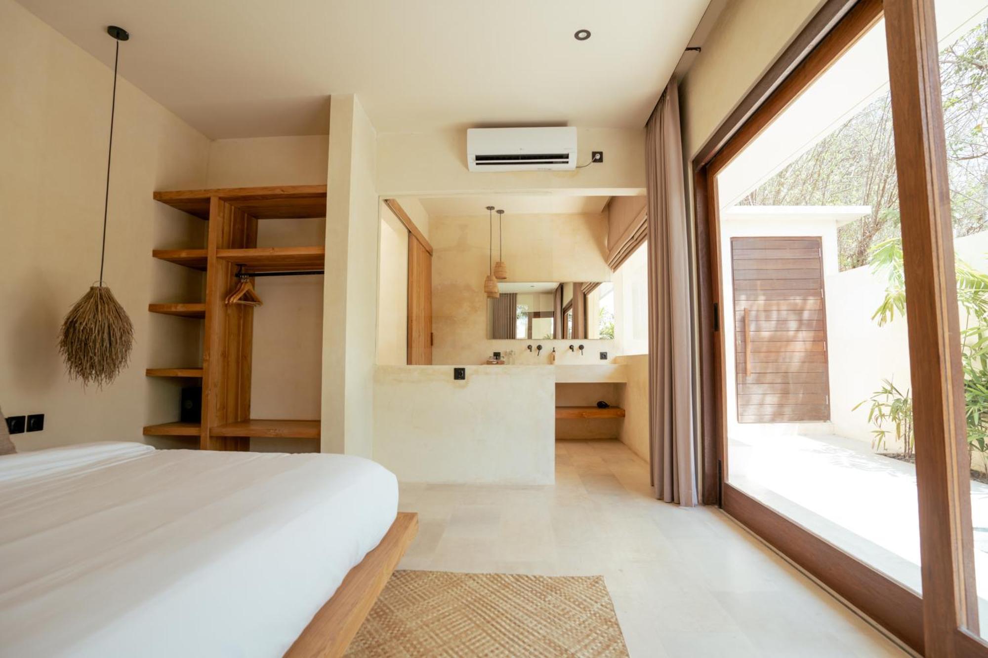 Olea Villas Resort Kuta  Экстерьер фото