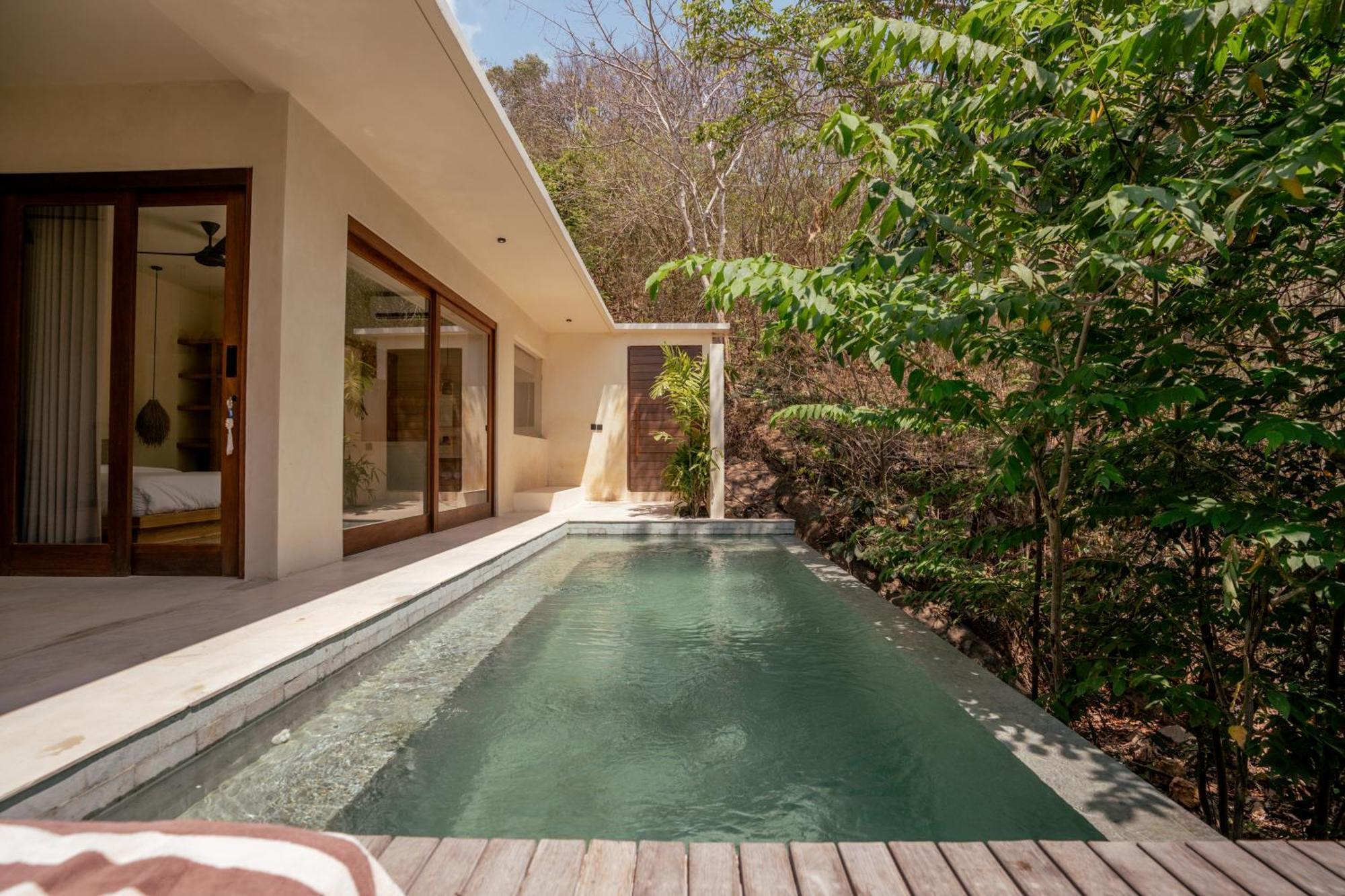 Olea Villas Resort Kuta  Экстерьер фото